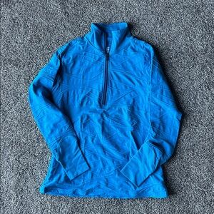 Title Nine Swift 3/4 Zip